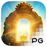 Incan Wonders icon