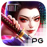 Geisha's Revenge icon