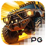 Doomsday Rampage icon