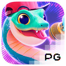 Fortune Snake icon