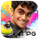 Graffiti Rush icon
