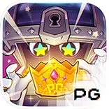 Mr. Treasure's Fortune icon