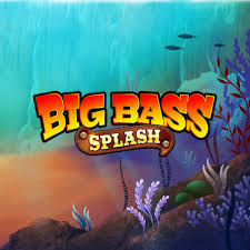 Big Bass Splash icon