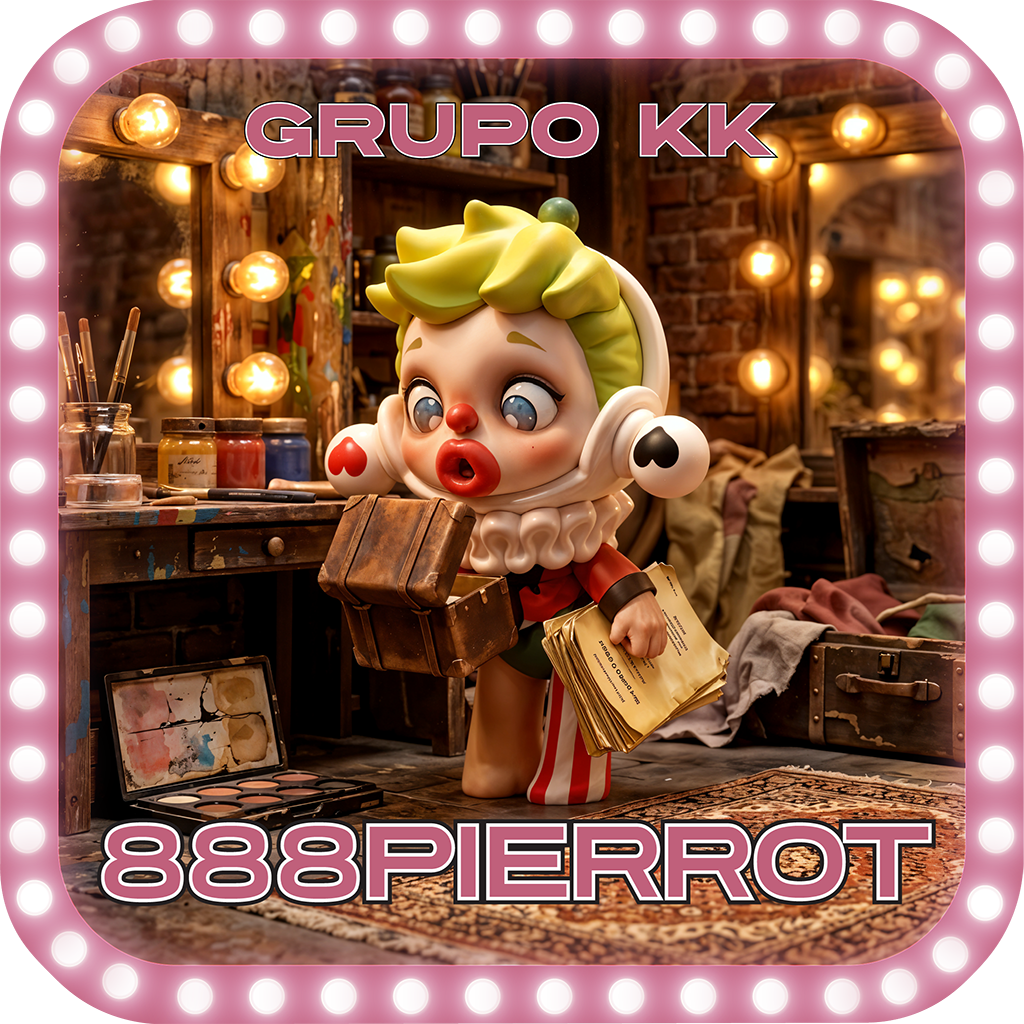 888pierrot