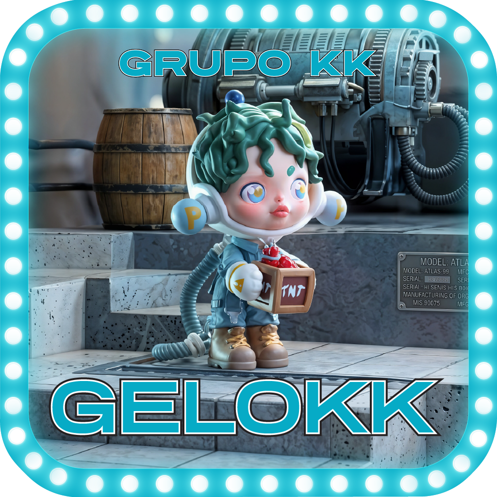 gelokk