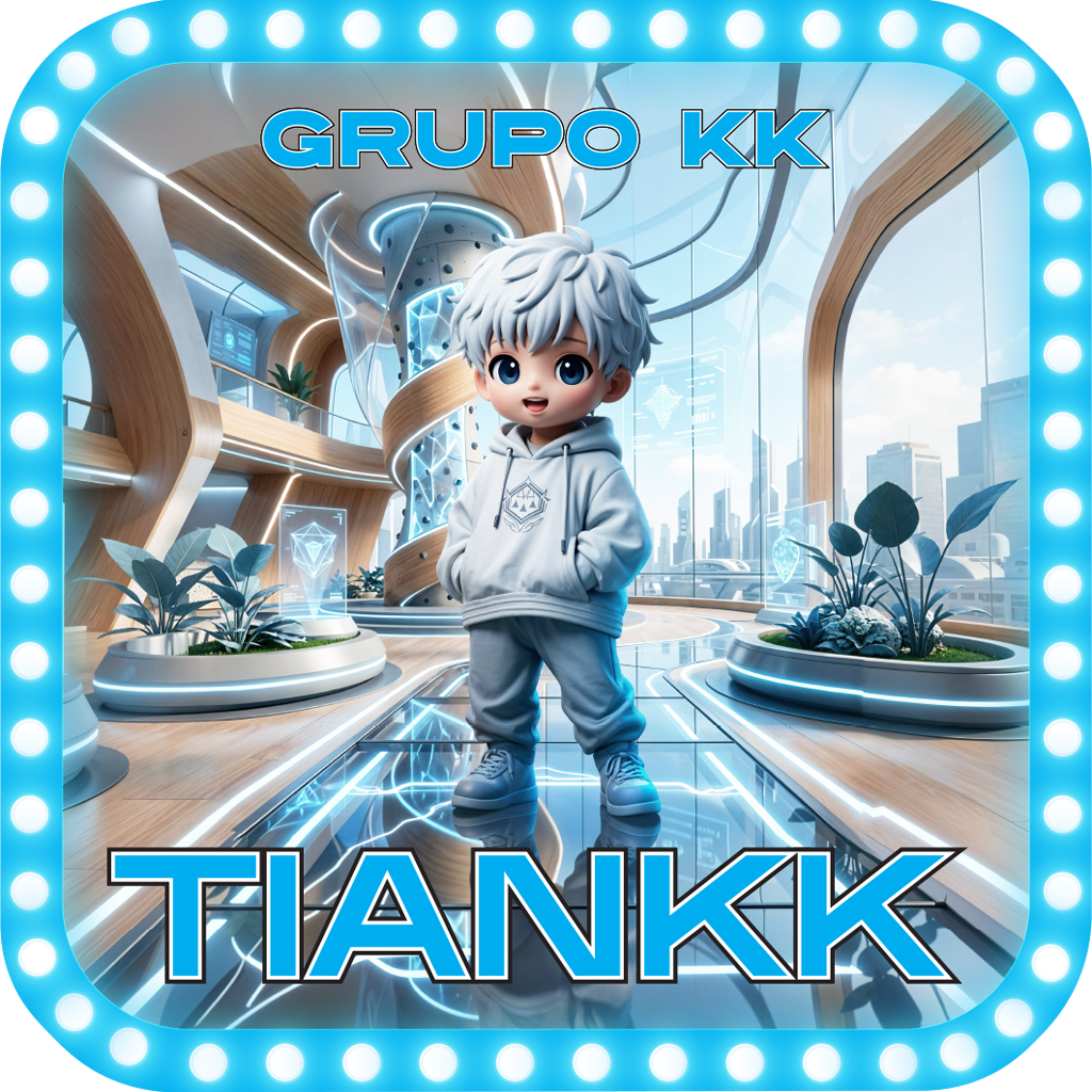 tiankk