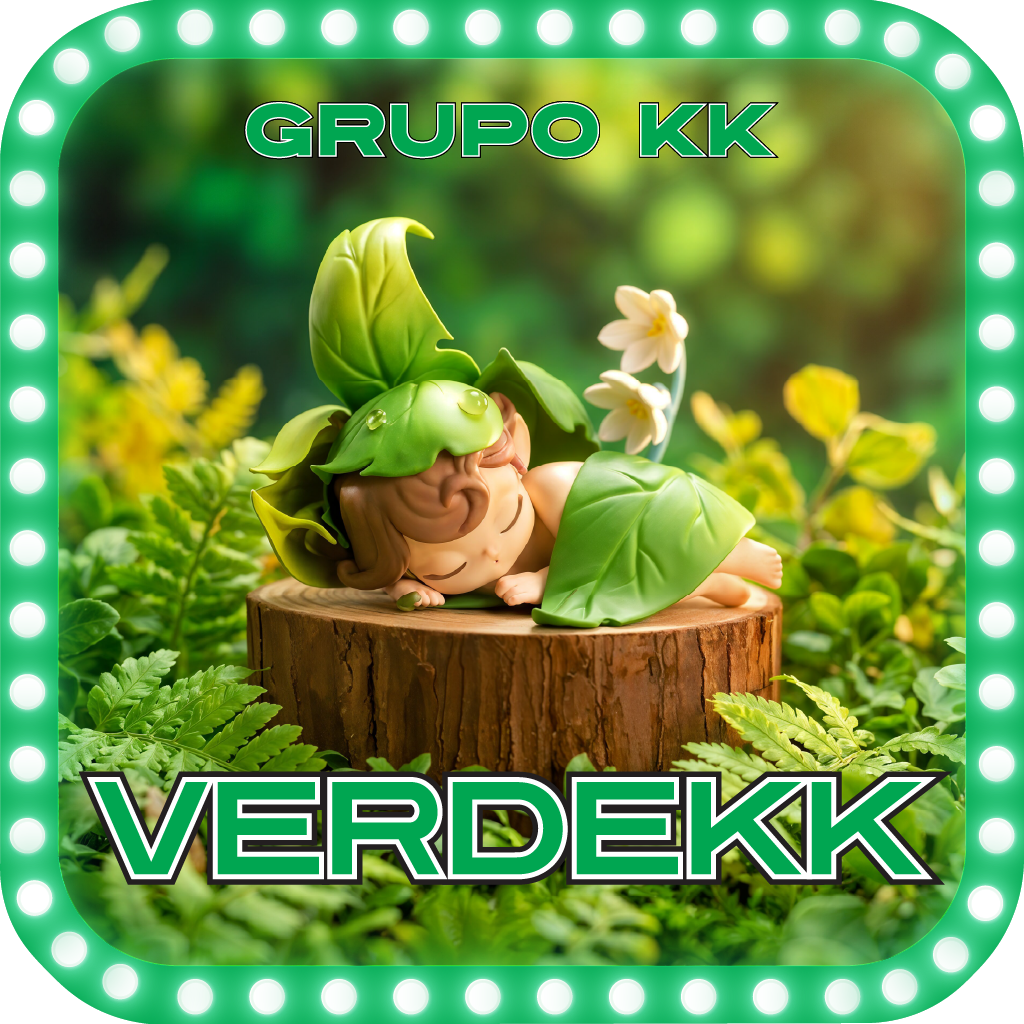 verdekk